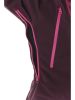 Комбинезон сноубордический Dragonfly Premium Woman Purple&Brown в Ростове-на-Дону