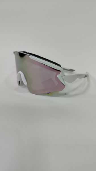 Купить маска los raketos shackle purple chrom polarised 25102 в Ростове-на-Дону