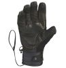 Перчатки Scott Ultimate Plus slate grey/black в Ростове-на-Дону