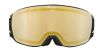 Купить Маска Alpina г/л Nakiska Q-Lite Black Matt/Q-Lite Gold S1 в Ростове-на-Дону