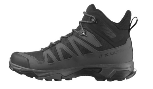 Купить ботинки salomon x ultra 4 mid gtx в Ростове-на-Дону