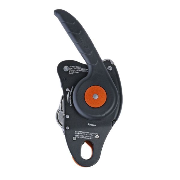  Спусковое устройство Венто Ворон в Ростове-на-Дону  