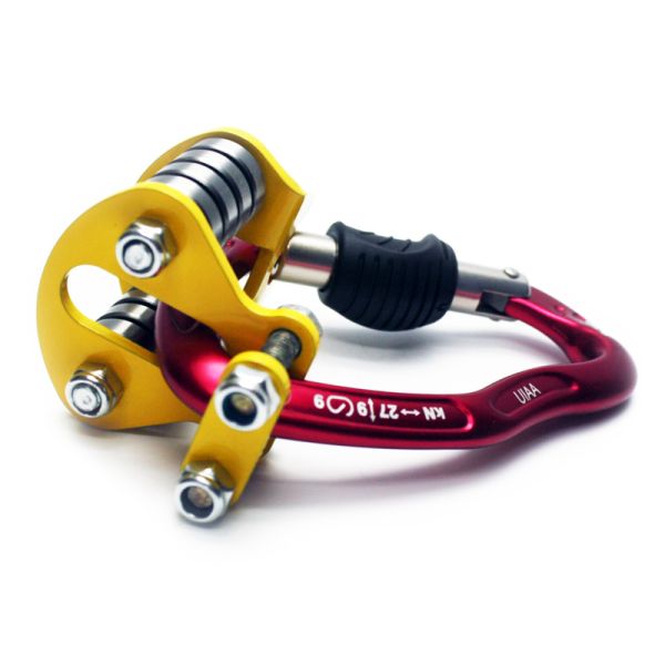  Ролик Орион Альп Переправа в Ростове-на-Дону  