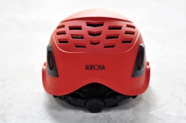  Каска GURU Aurora Red в Ростове-на-Дону  