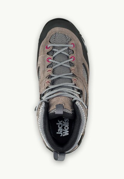 Купить ботинки jw force crest texapore mid w в Ростове-на-Дону