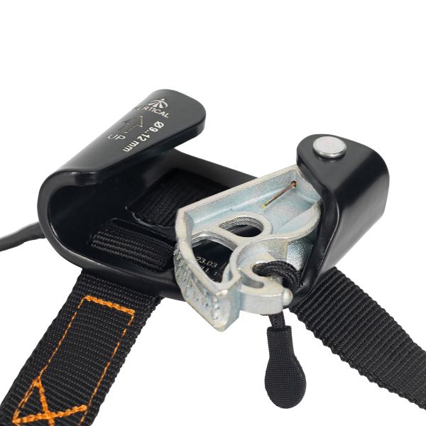  Зажим Вертикаль ножной правый в Ростове-на-Дону  