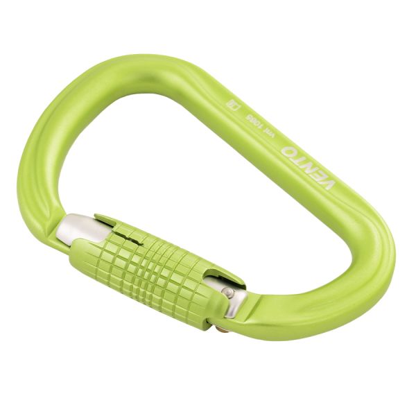  Карабин Венто Большой с байонетной муфтой зеленый в Ростове-на-Дону  