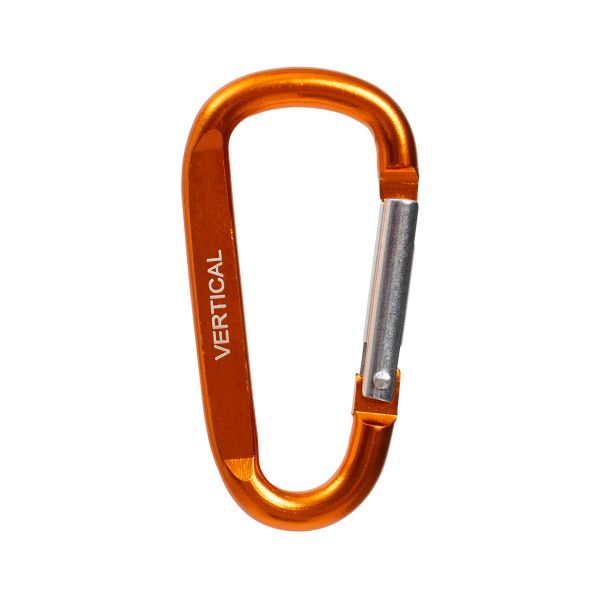  Карабин Вертикаль сувенирный оранжевый в Ростове-на-Дону  