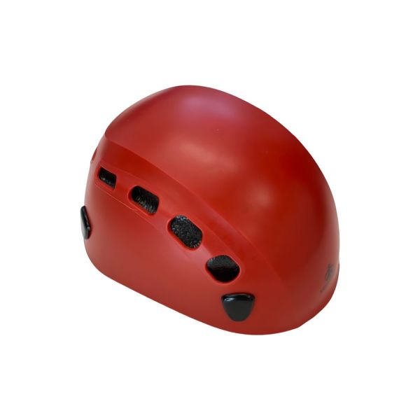  Каска Вертикаль альпинисткая Phantom красная в Ростове-на-Дону  