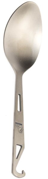 Ложка NZ титан TC-317