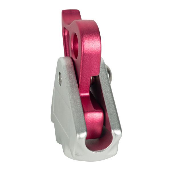  Зажим Вертикаль для веревки д.16 в Ростове-на-Дону  