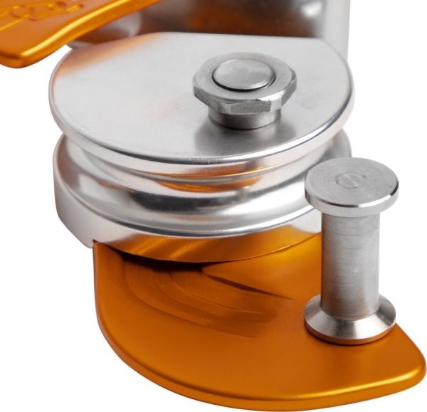  Спусковое устройство Венто"Стопор-десантер"2020 оранжевый в Ростове-на-Дону  