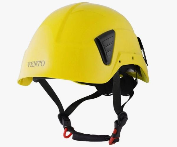  Каска Венто защитная Энерго желтая в Ростове-на-Дону  