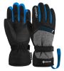 Перчатки Reusch Flash Gore-Tex Jr Bl/Bl Melange/Brilliant Blue в Ростове-на-Дону