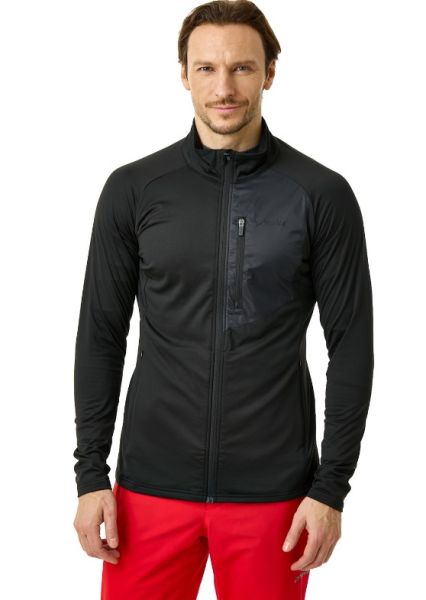 Джемпер Phenix Chest Pocket Middle флисовый BK в Ростове-на-Дону