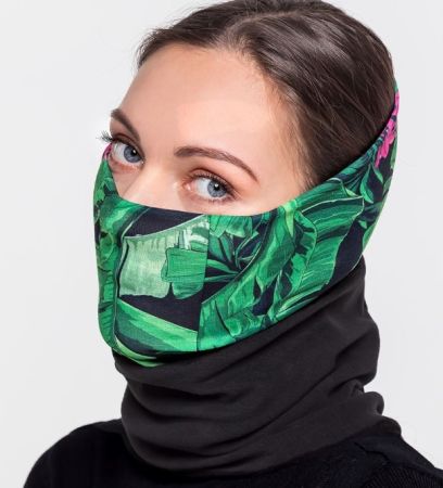 Платки Hauer Multiband Bananowiec Polar в Ростове-на-Дону