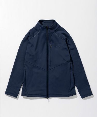 Куртка Phenix Alpine Natural Heat Fleece синий в Ростове-на-Дону