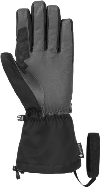 Перчатки Reusch Isidro Gtx Black/White в Ростове-на-Дону