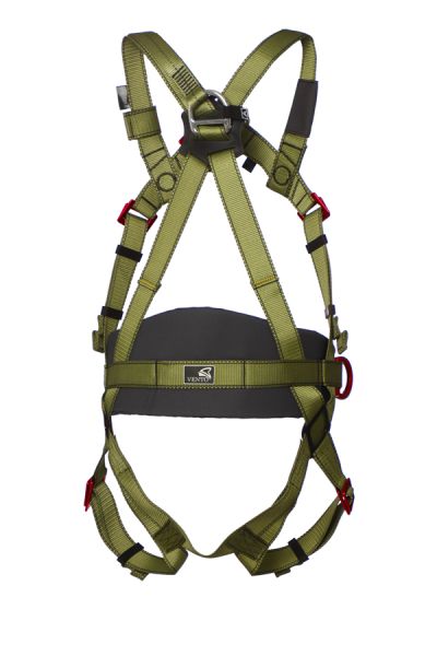  Страховочная система Венто искробезопасная Высота 042Т в Ростове-на-Дону  