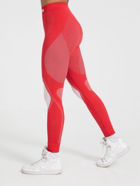 Термобельё V-MOTION Alpinesports женские ASW красный в Ростове-на-Дону