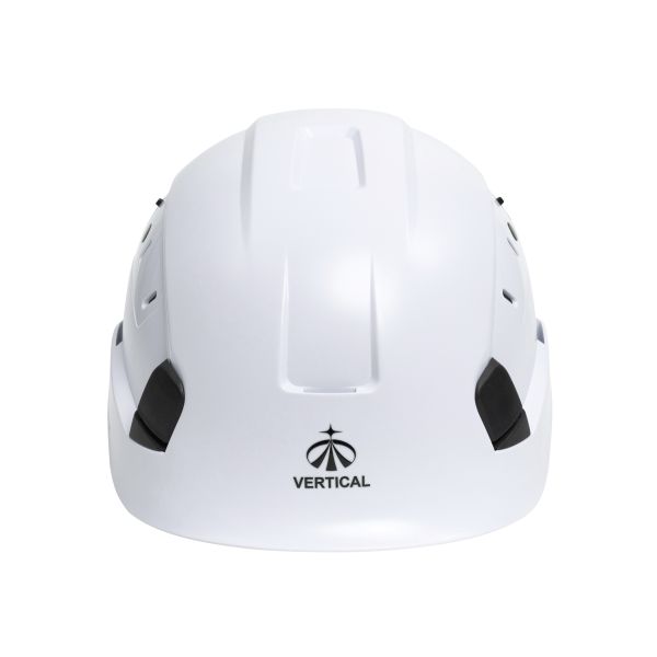  Каска Вертикаль альпинисткая Zenon белая в Ростове-на-Дону  