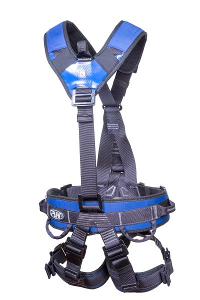  Страховочная система Ринг универ.Fantom VL ZF в Ростове-на-Дону  