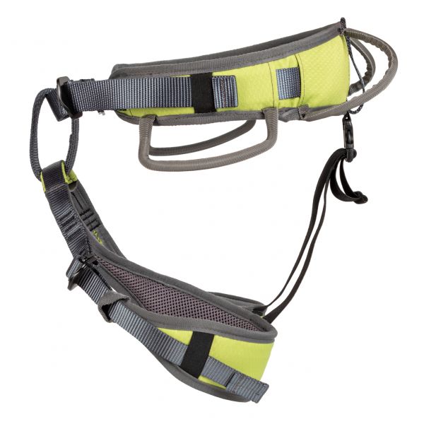  Страховочная система Вертикаль Sirius зеленый в Ростове-на-Дону  