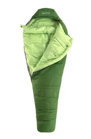 Спальник Kanrock Aurora -5 XL Green правый