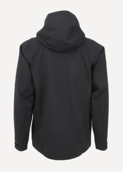 Куртка Сплав Balance мод 2 мембрана хаки,черный