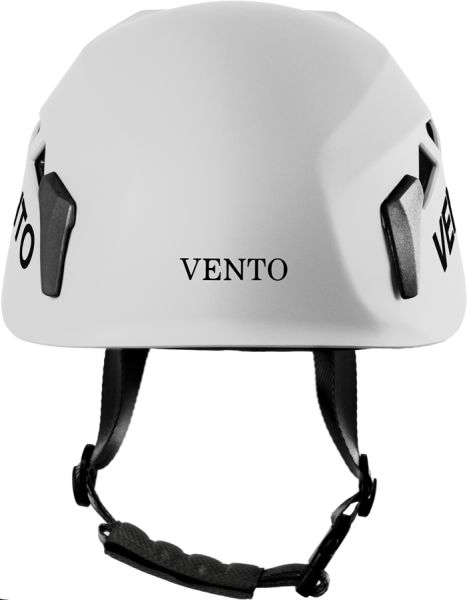  Каска Венто альпинистская Quasar белый в Ростове-на-Дону  
