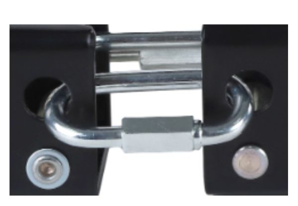  Карабин Вертикаль вспомогательный нагрузка 300кг в Ростове-на-Дону  