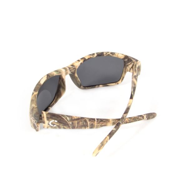 Купить очки следопыт dark camo в футляре,линзы grey в Ростове-на-Дону