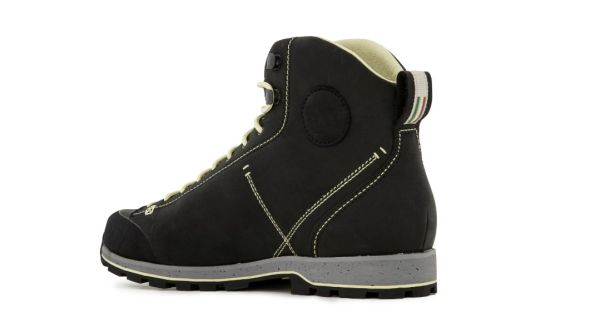 Купить ботинки dolomite 54 high fg evo gtx black в Ростове-на-Дону