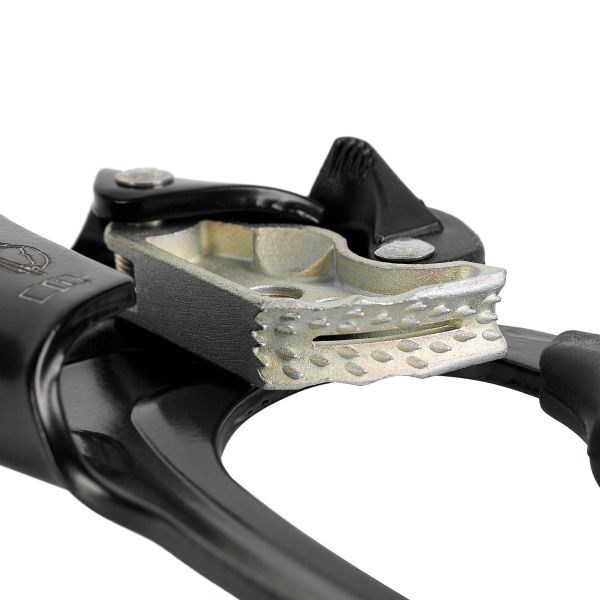  Зажим Вертикаль Жумар левый (LUX) в Ростове-на-Дону  