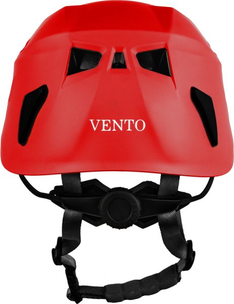  Каска Венто альпинистская Quasar красный в Ростове-на-Дону  