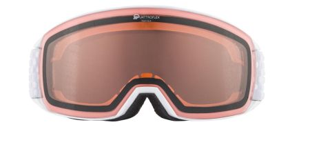 Купить Маска Alpina г/л Nakiska Q White Matt/Q S2 в Ростове-на-Дону