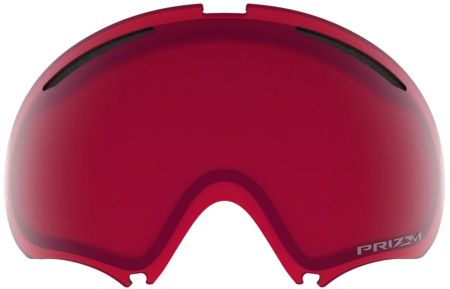 Купить Линза Oakley для маски A.Frame 2.0 Snow Repl Lens в Ростове-на-Дону