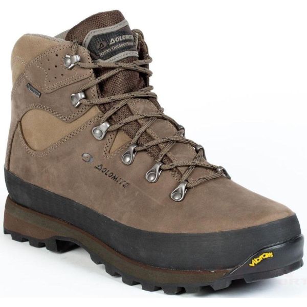 Купить ботинки dolomite tofana gtx dark brown в Ростове-на-Дону