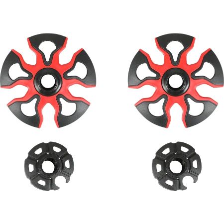 Палки треккинговые Сплав Mountain Tall Alu