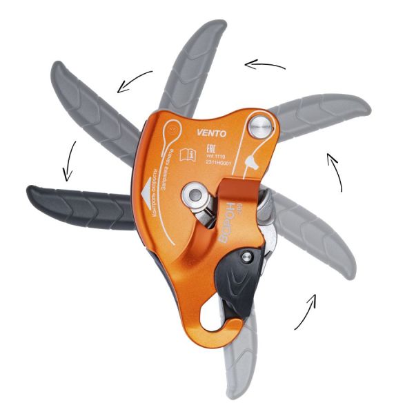  Спусковое устройство Венто Ворон в Ростове-на-Дону  