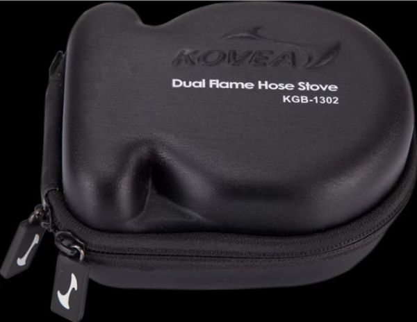 Горелка Kovea газовая КGВ-1302 со шлангом (без баллона)