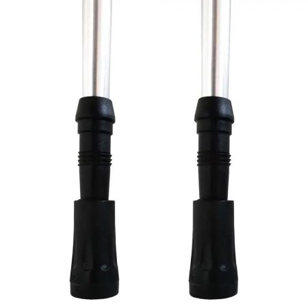 Палки треккинговые Tramp Trail 140 TRR-002