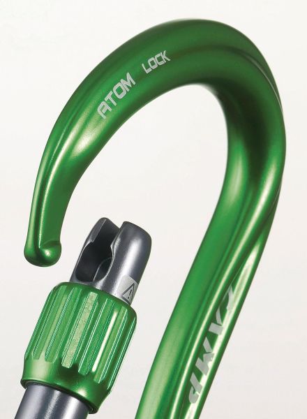  Карабин Camp Atom Lock в Ростове-на-Дону  