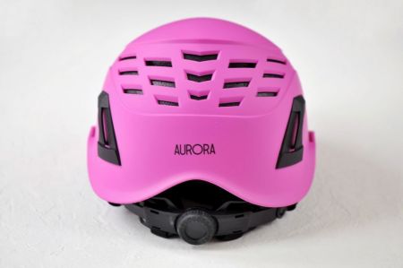  Каска GURU Aurora Purple в Ростове-на-Дону  