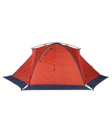 Палатка Red Fox Mountain Fox V2 оранжевый