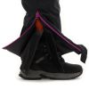 Комбинезон сноубордический Dragonfly Premium Woman Black-Pink 2023 в Ростове-на-Дону