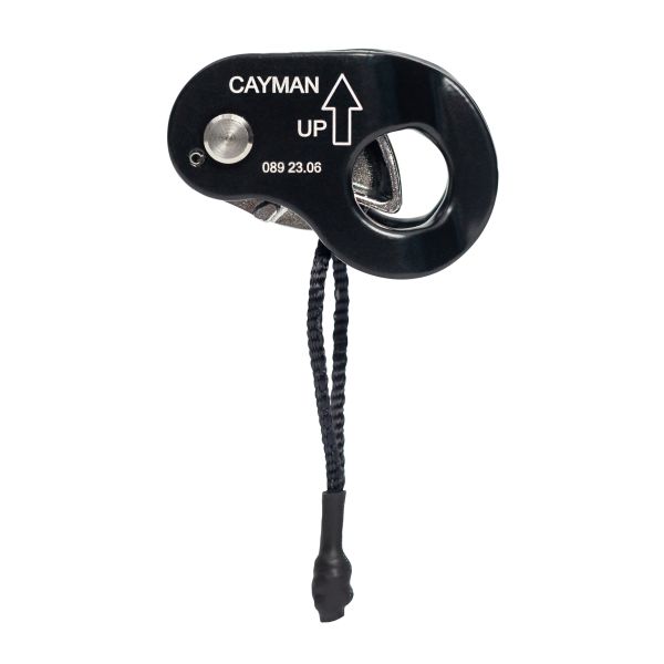  Зажим Вертикаль аварийный "Cayman" в Ростове-на-Дону  