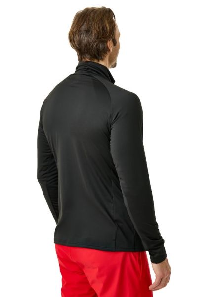Джемпер Phenix Chest Pocket Middle флисовый BK в Ростове-на-Дону