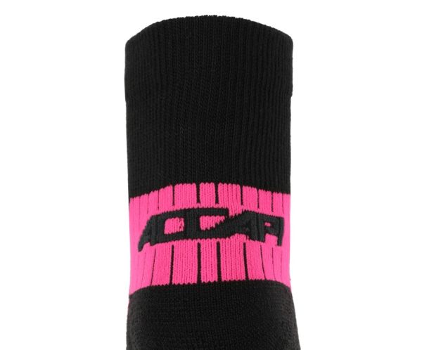 Купить Носки Accapi Hiking Quater Brown/Fuxia в Ростове-на-Дону