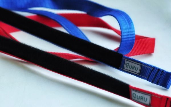  Переноска Guru с липучкой SOFT в Ростове-на-Дону  